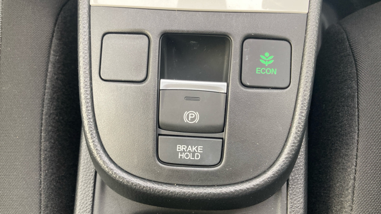 Honda Jazz 1.5 i-MMD Hybrid Elegance 5dr eCVT Hybrid Hatchback